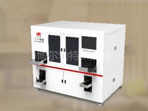 4000雙線半片激光劃片機(jī)裂片機(jī)