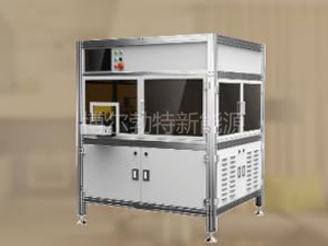 多片全自動激光劃片機(jī)